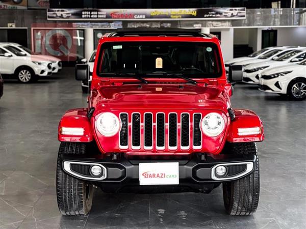 Jeep for sale in Iraq